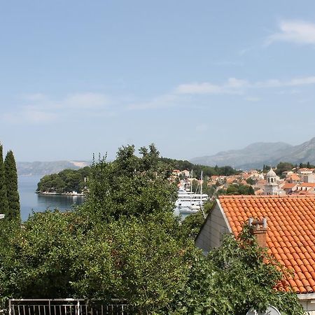 Apartments Mala Cavtat Esterno foto