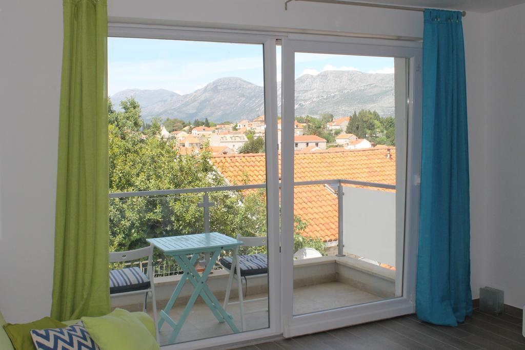 Apartments Mala Cavtat Esterno foto