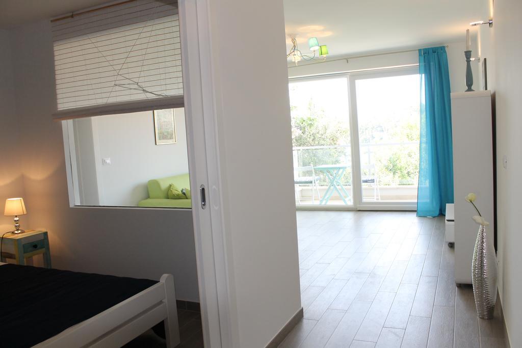 Apartments Mala Cavtat Esterno foto