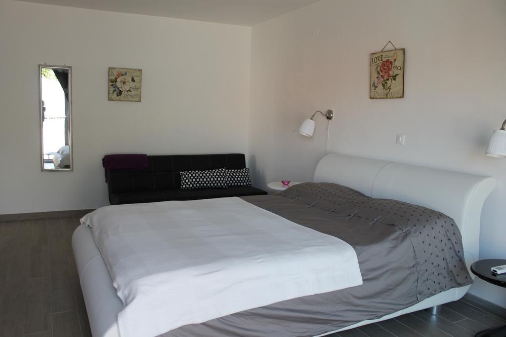 Apartments Mala Cavtat Esterno foto