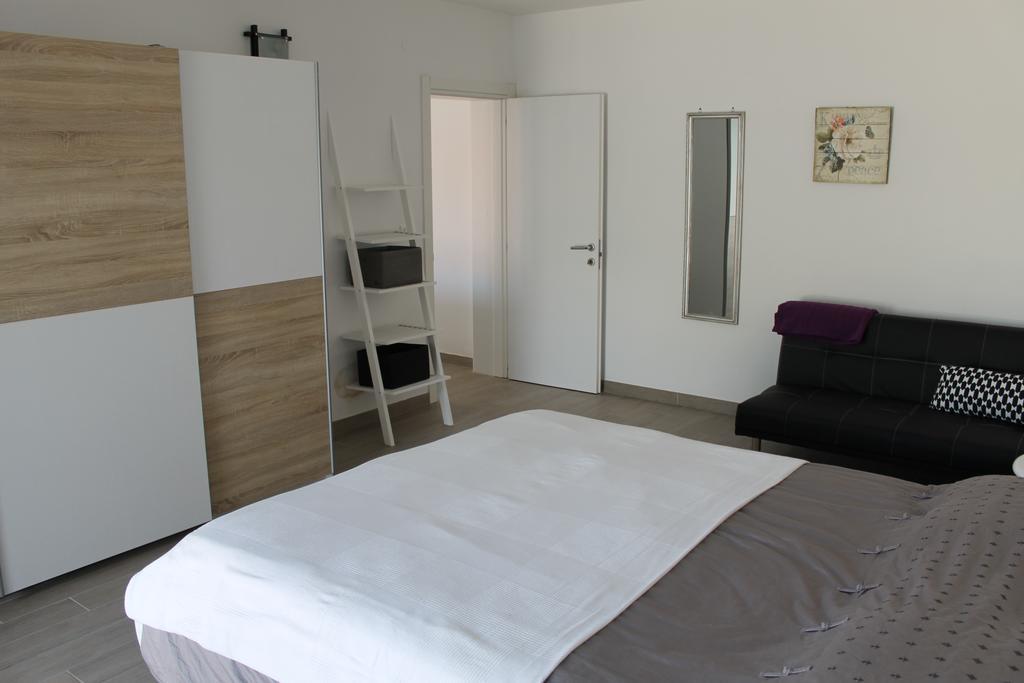 Apartments Mala Cavtat Esterno foto
