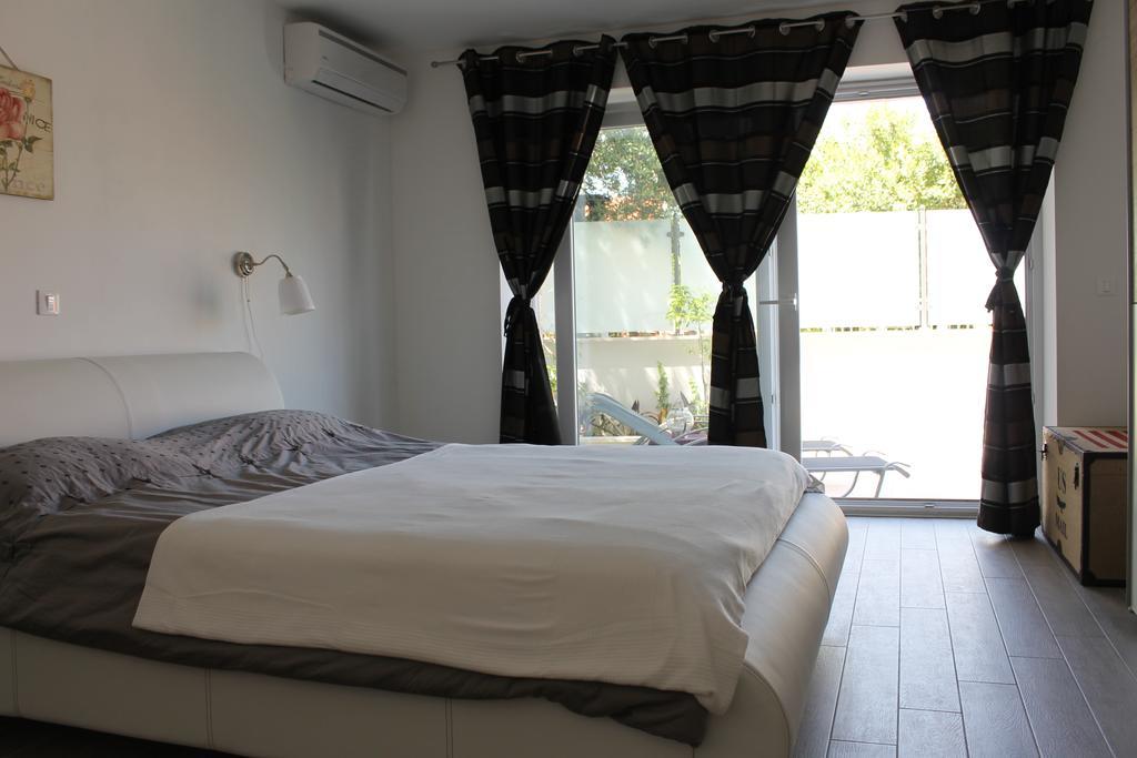 Apartments Mala Cavtat Esterno foto