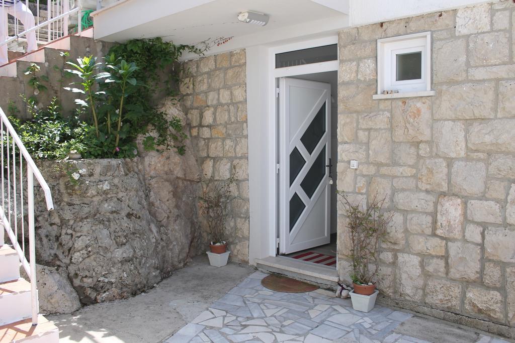 Apartments Mala Cavtat Esterno foto