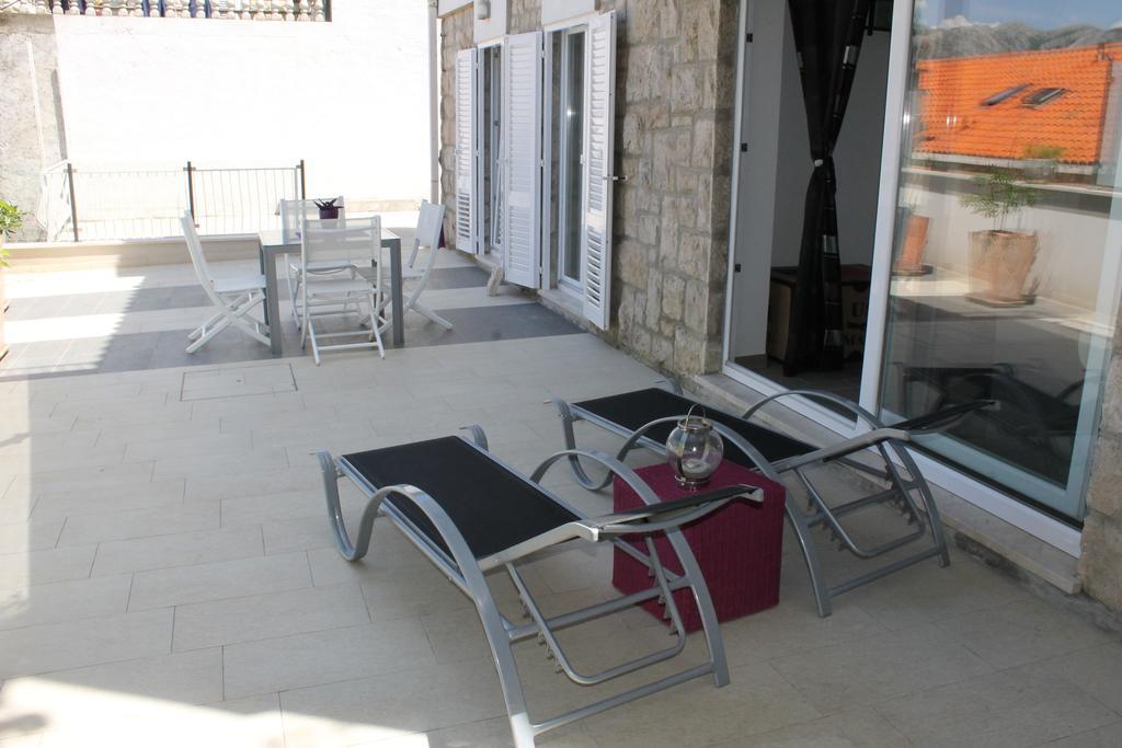 Apartments Mala Cavtat Esterno foto